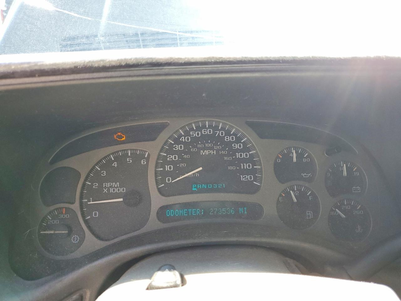 GMC Yukon Denali