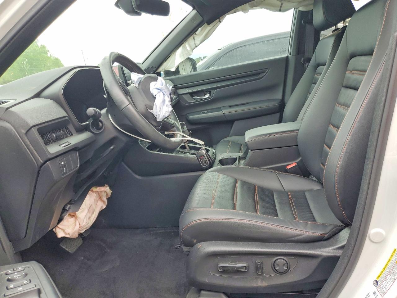 Honda Cr v