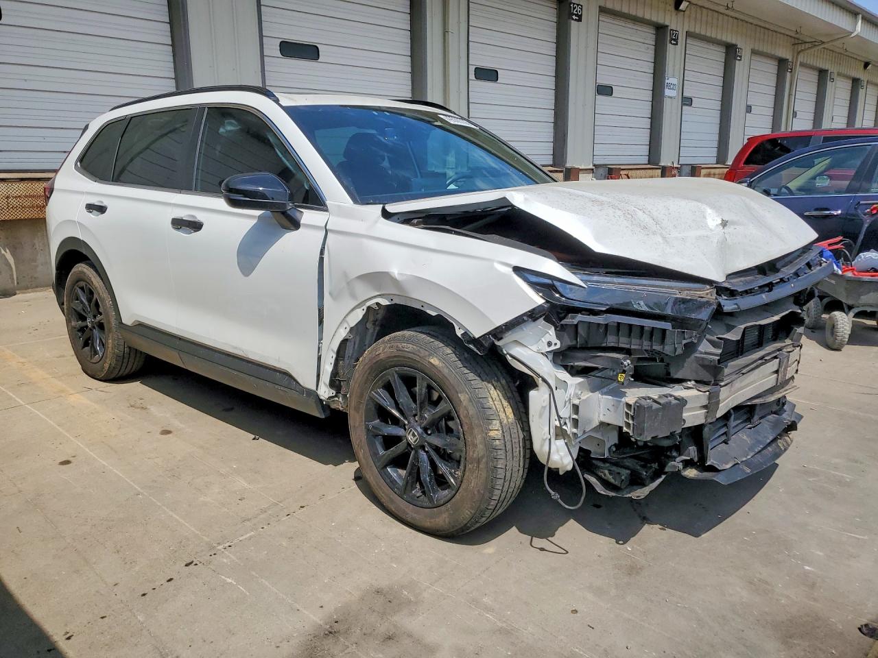 Honda Cr v
