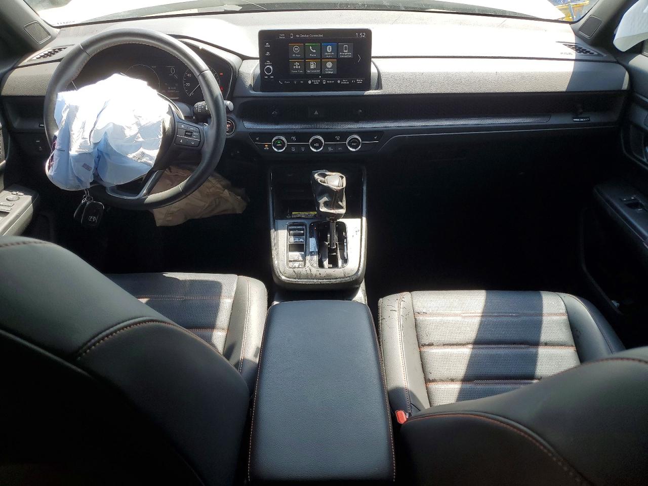 Honda Cr v