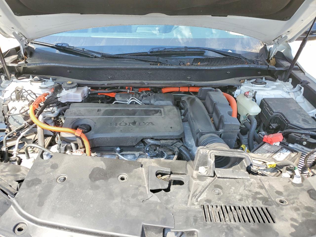 Honda Cr v