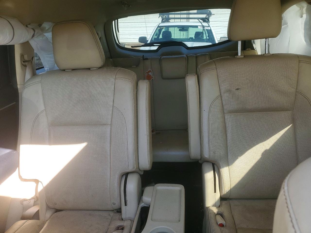 Toyota Highlander Limited