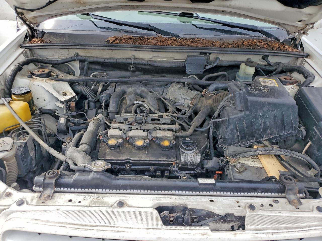 Toyota Highlander Base