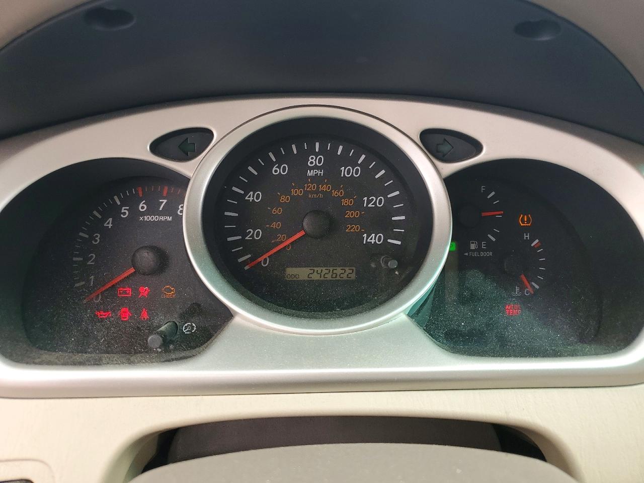 Toyota Highlander Base