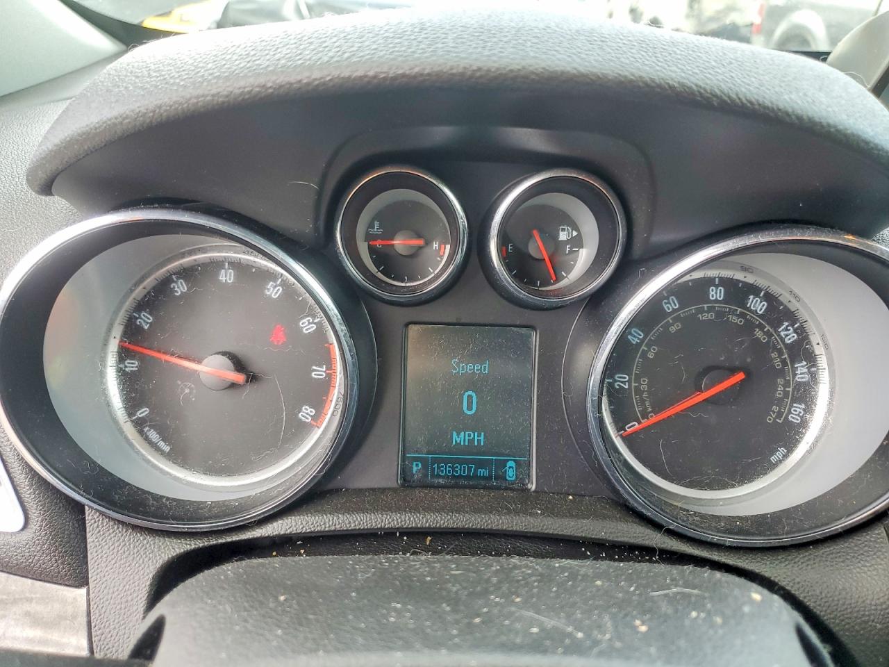 Buick Encore