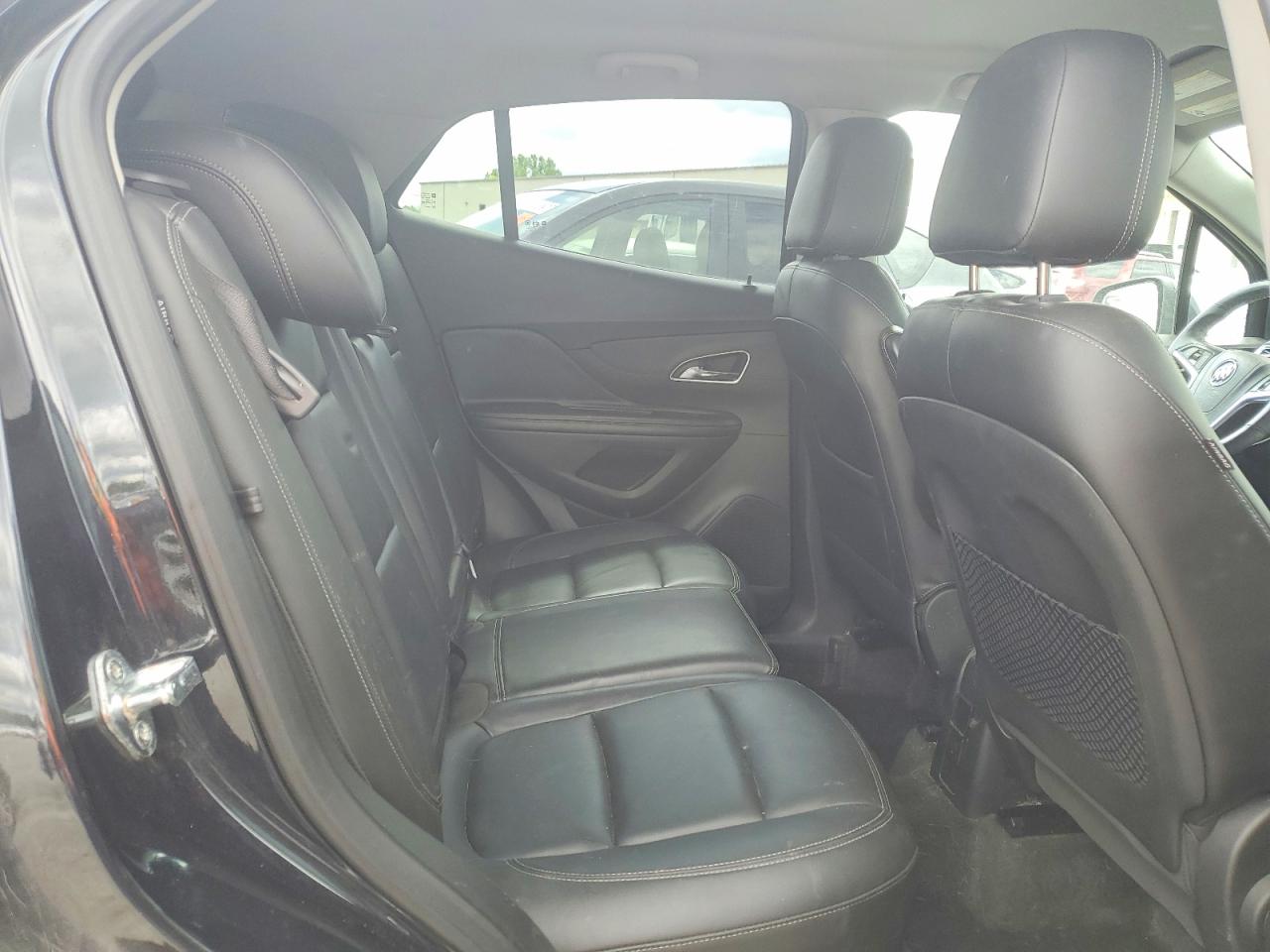 Buick Encore