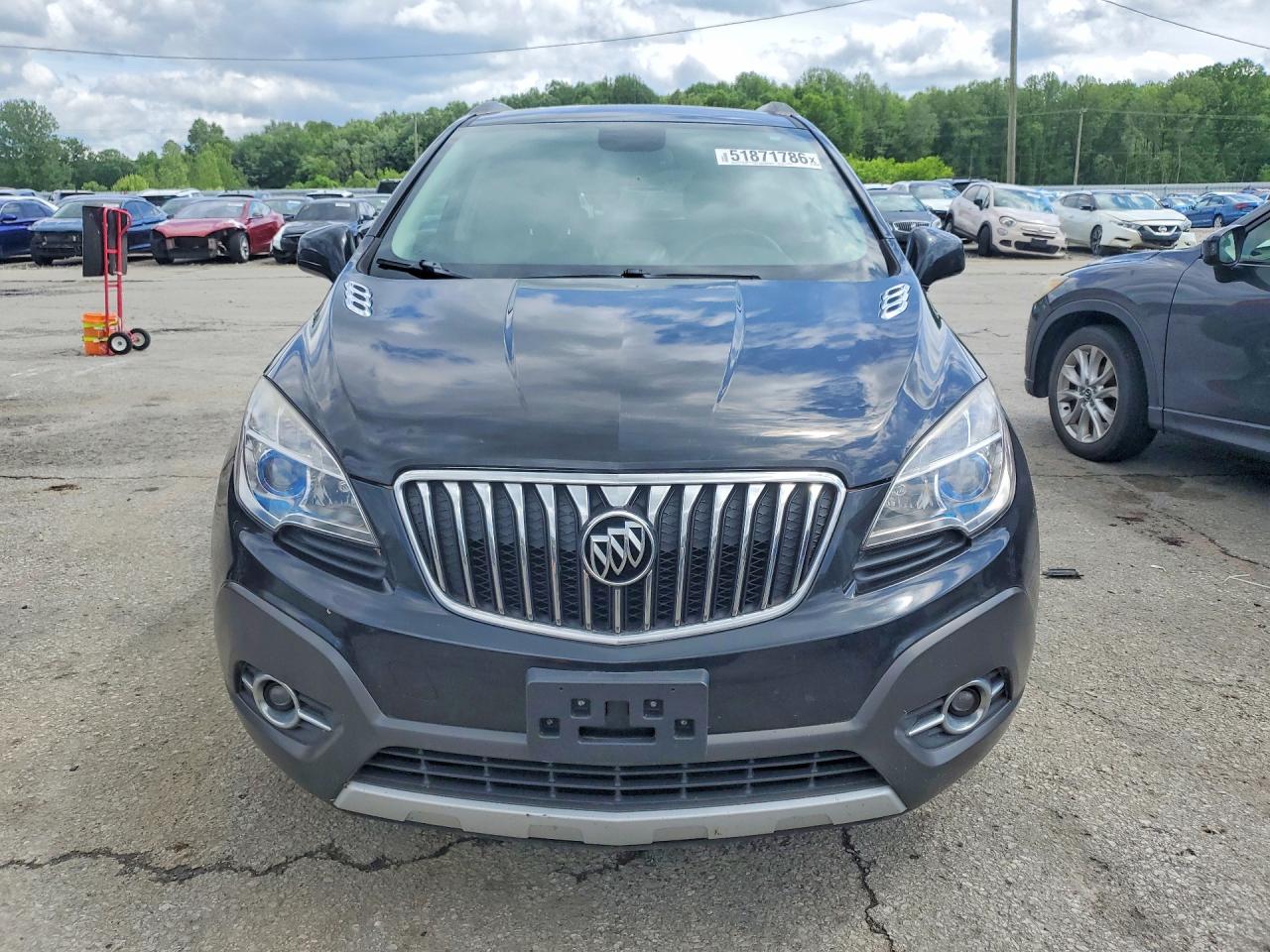 Buick Encore