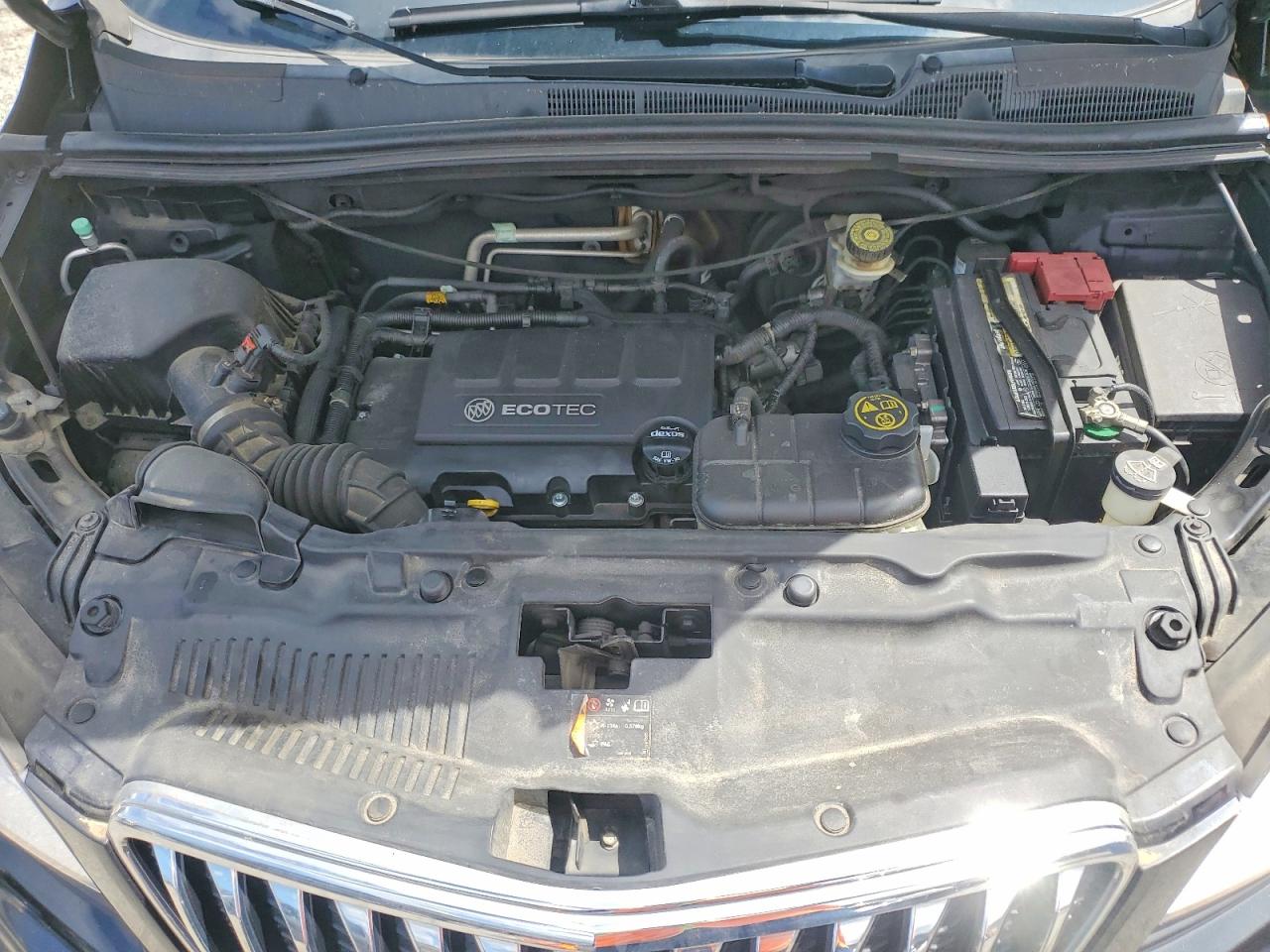 Buick Encore