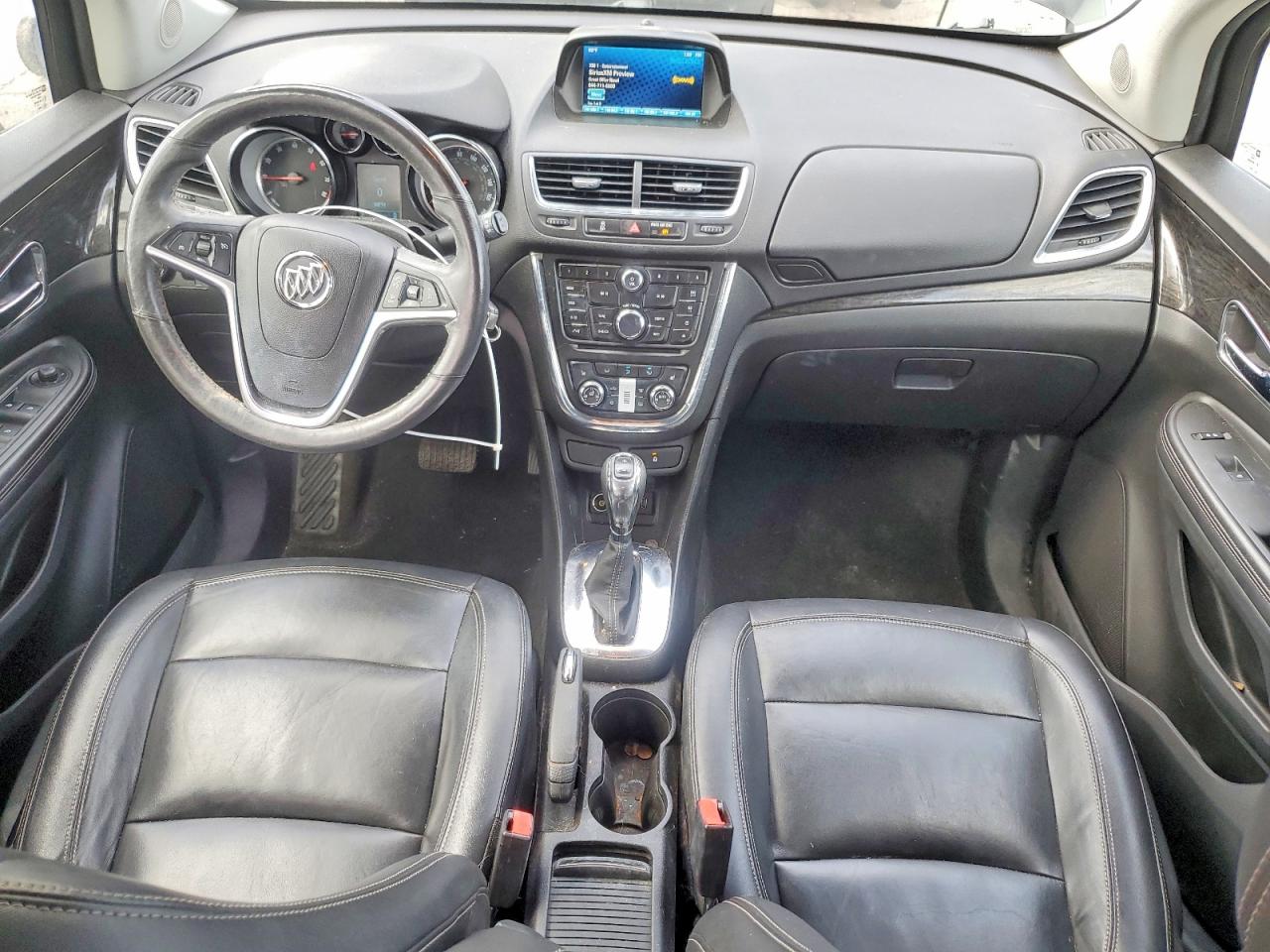 Buick Encore