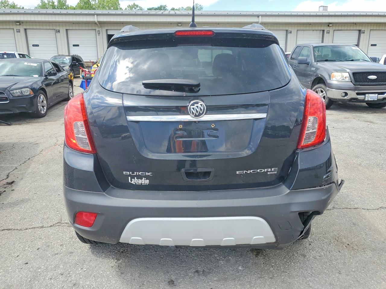 Buick Encore