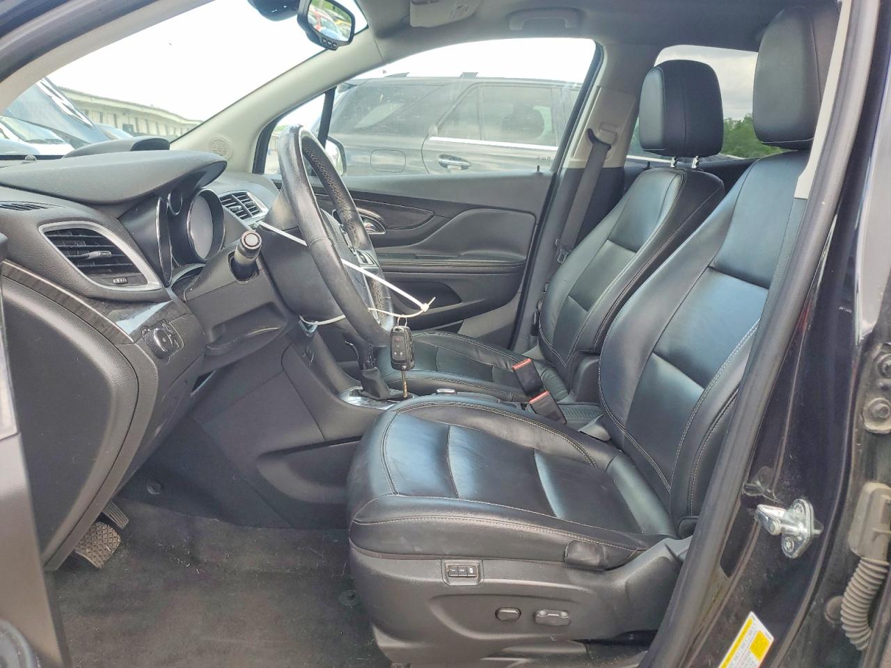Buick Encore