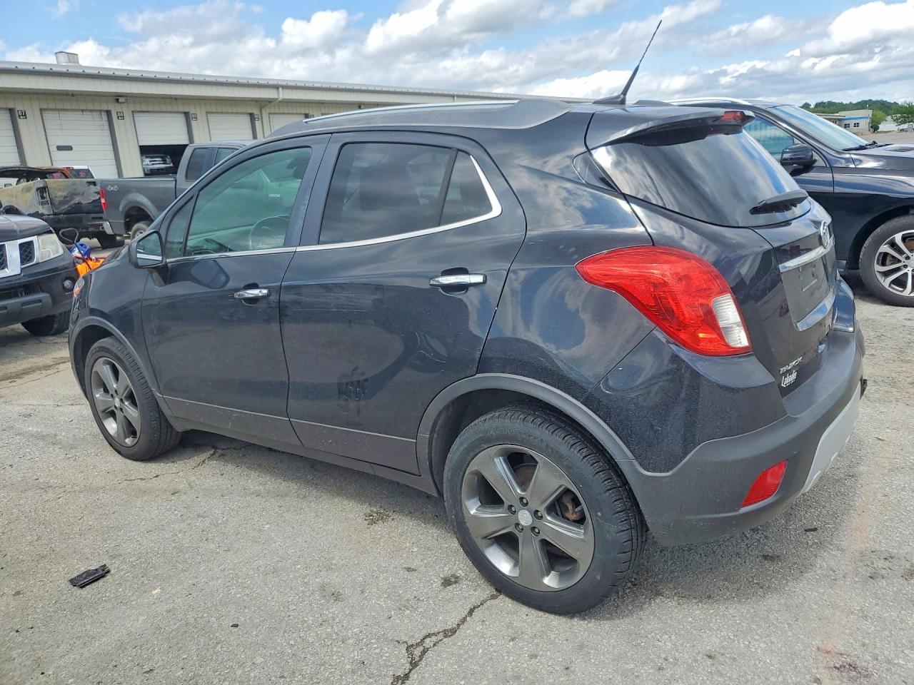 Buick Encore