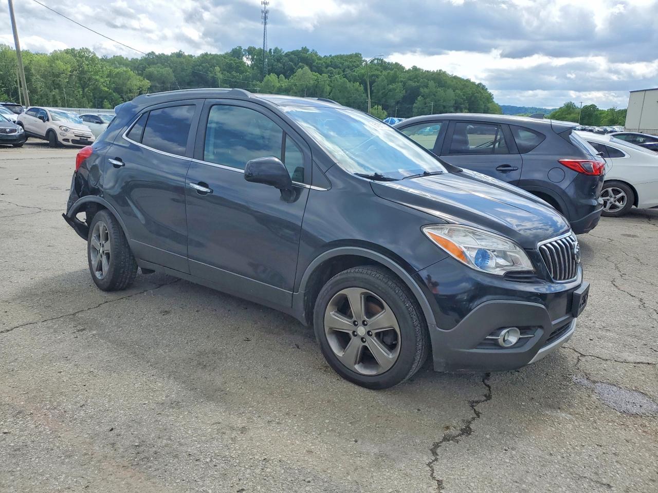 Buick Encore