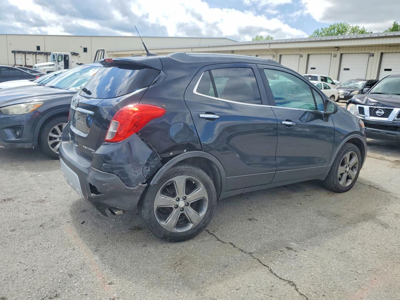 Buick Encore