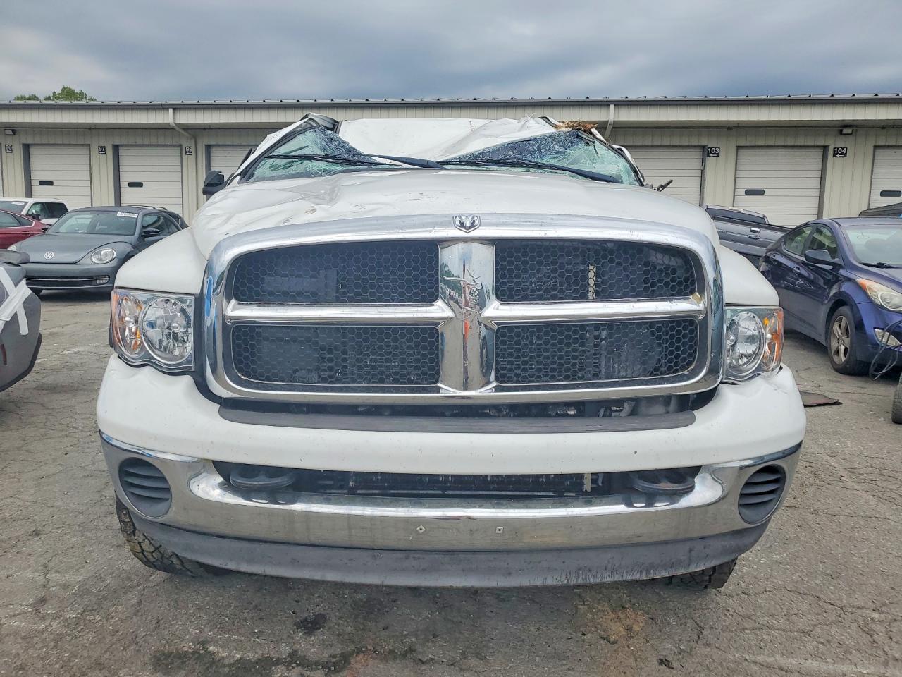 Dodge Ram 2500 St