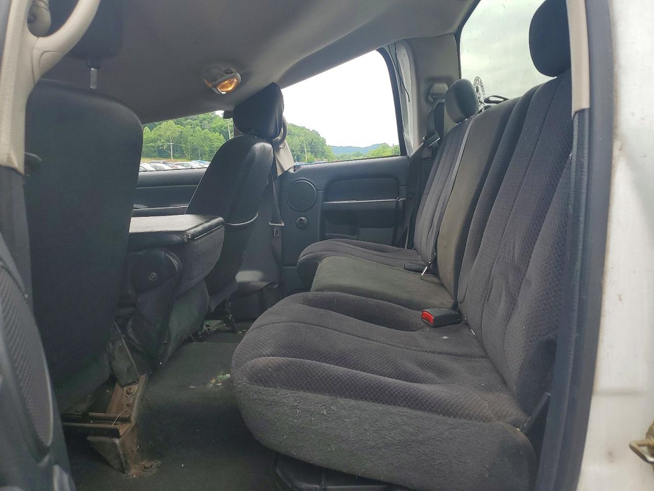 Dodge Ram 2500 St