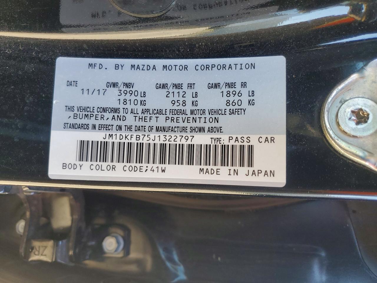 Mazda Cx Sport