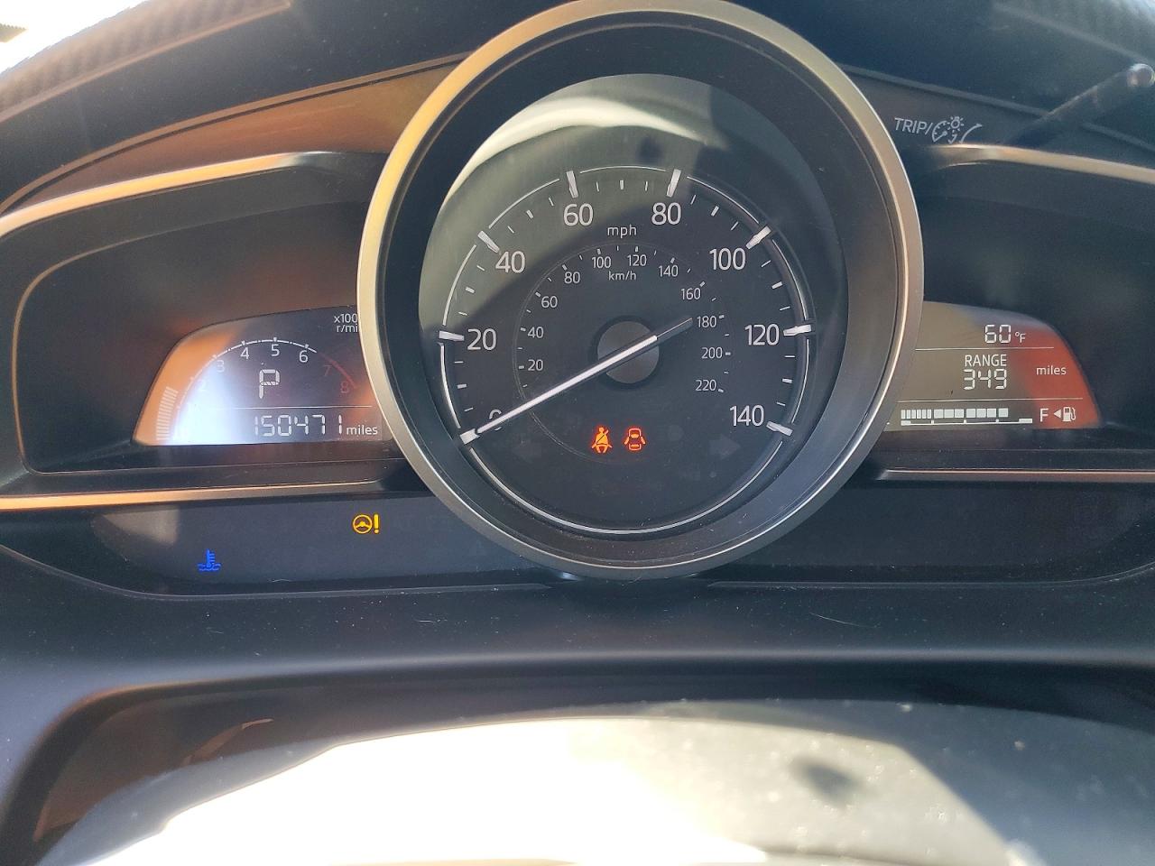 Mazda Cx Sport