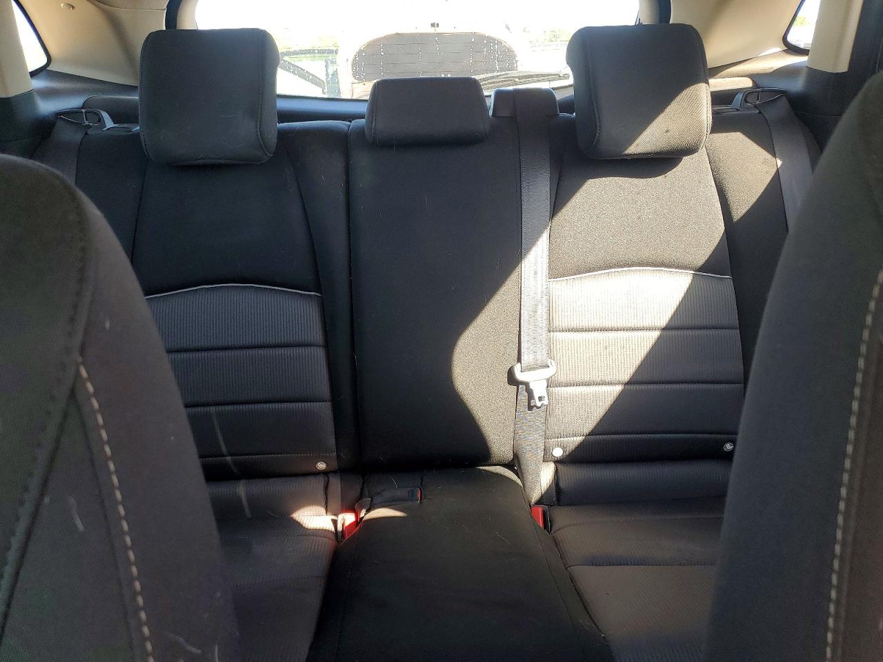Mazda Cx Sport