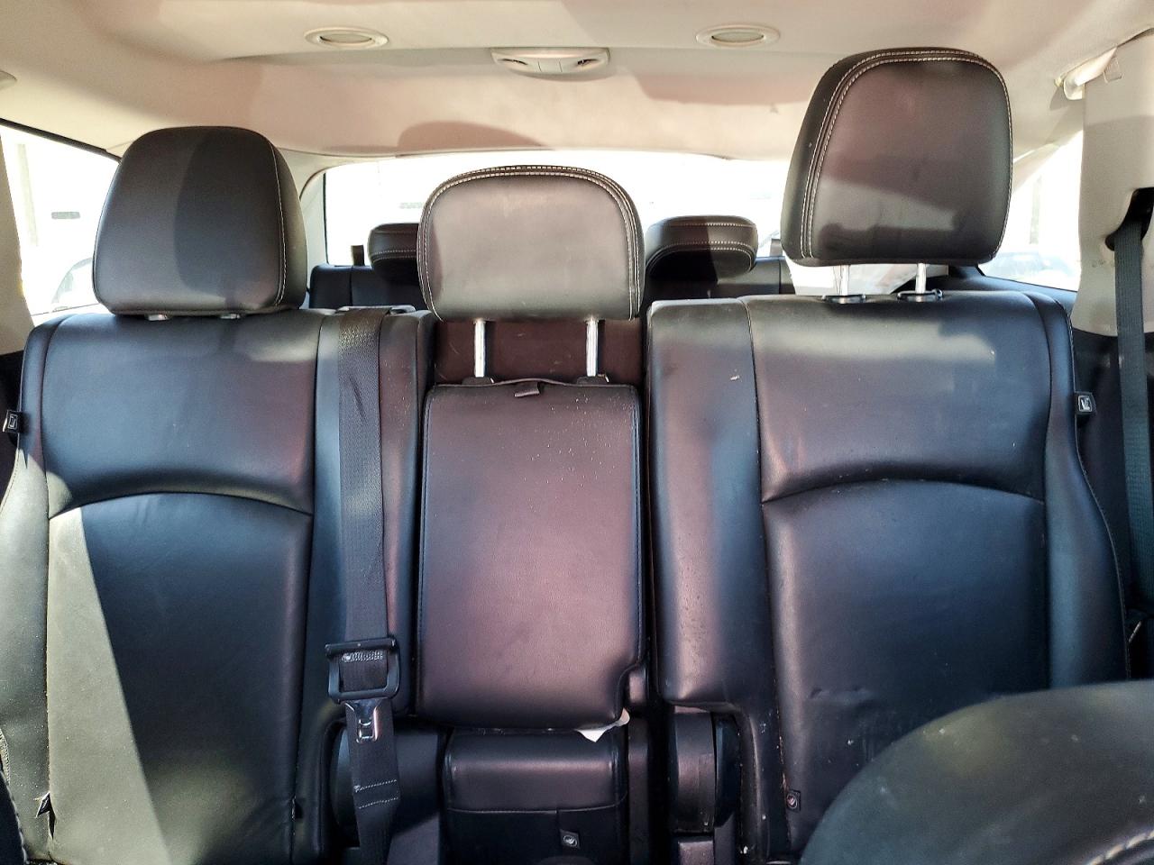 Dodge Journey Crossroad