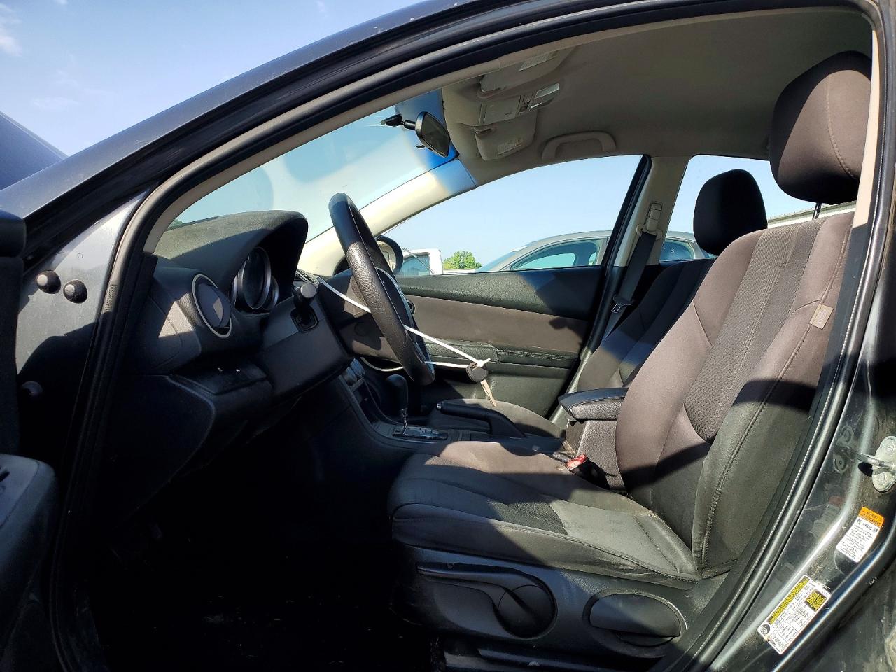 Mazda 6 I
