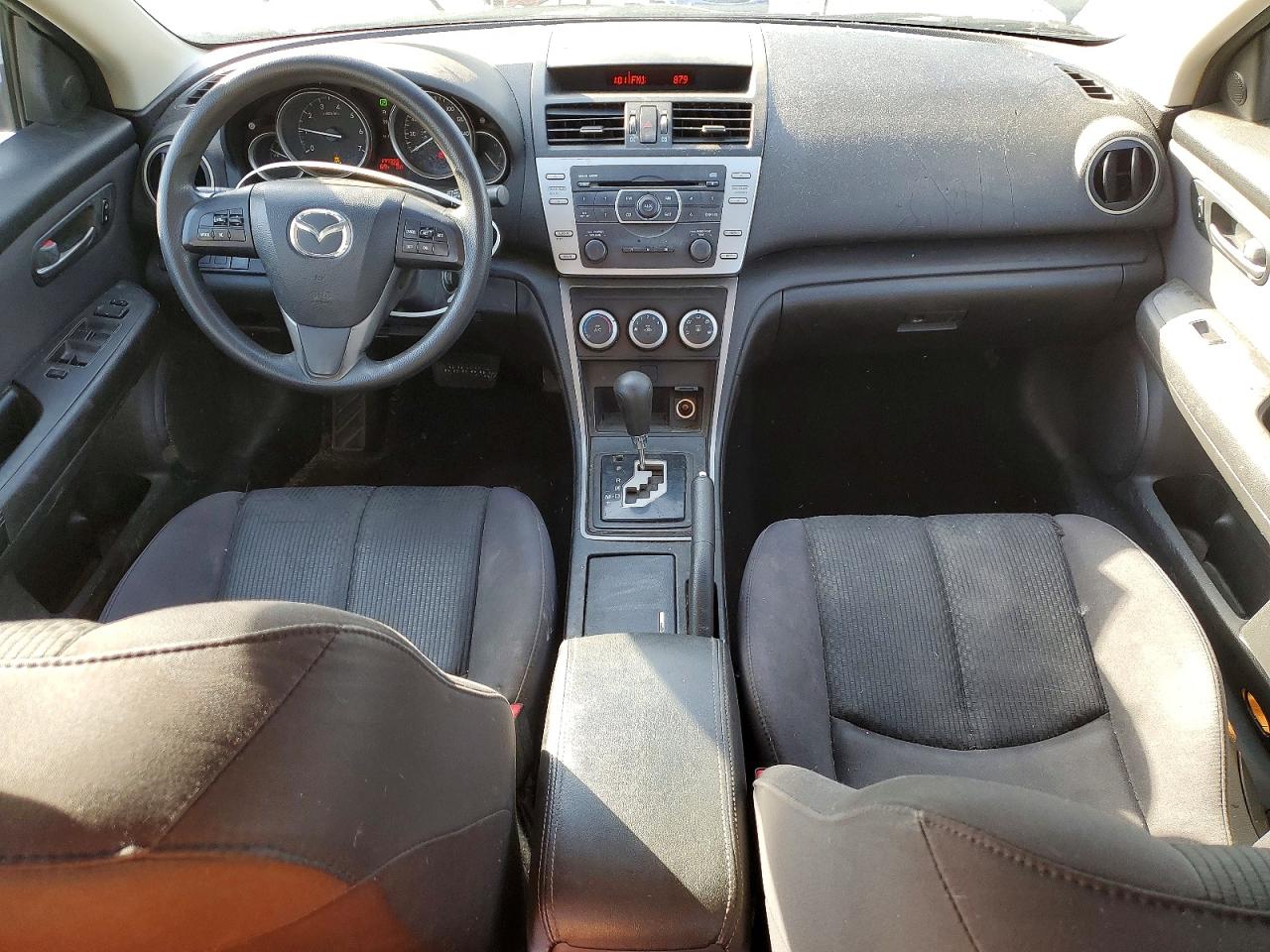 Mazda 6 I