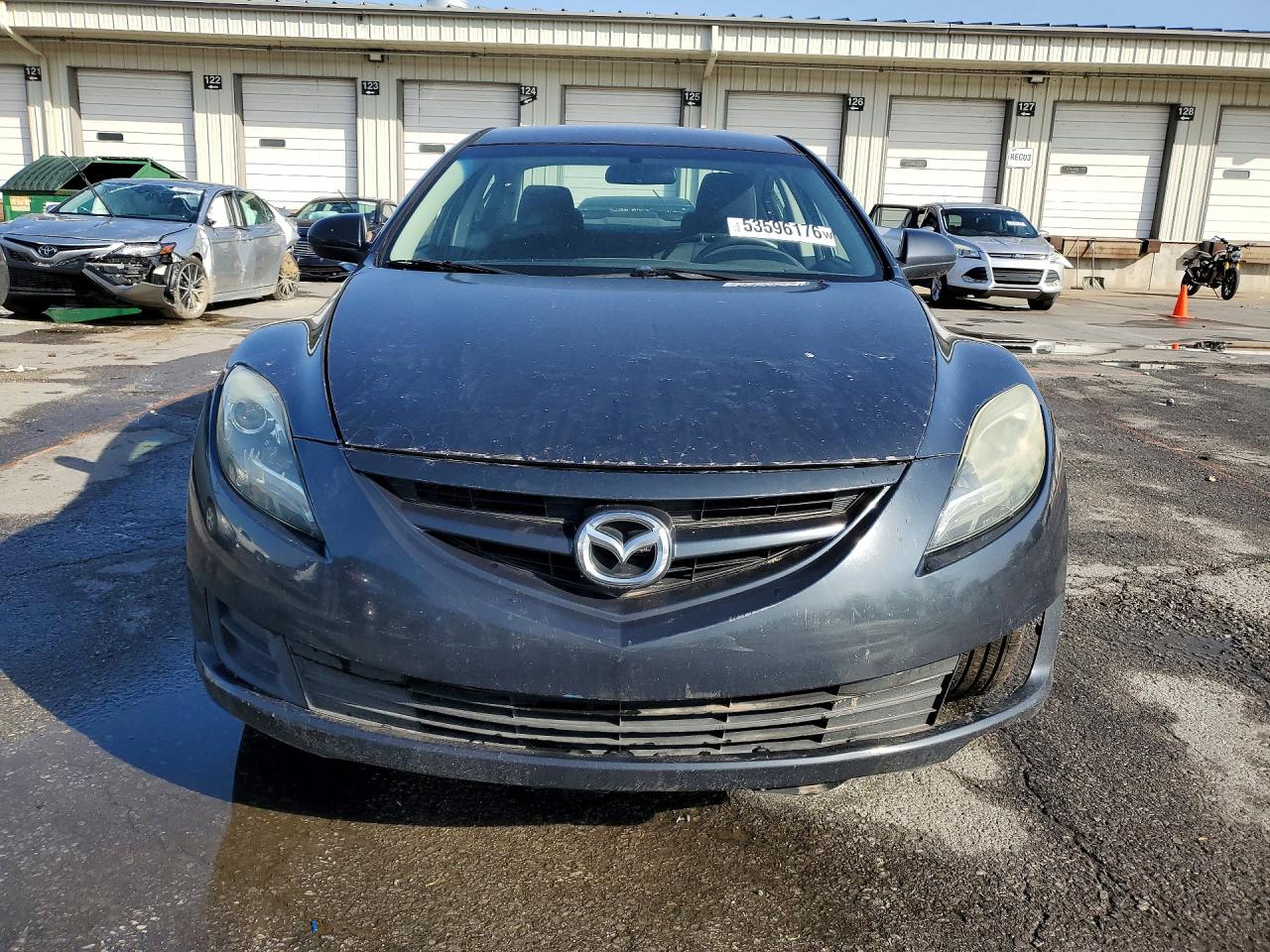 Mazda 6 I