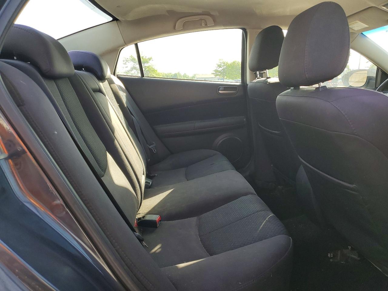 Mazda 6 I