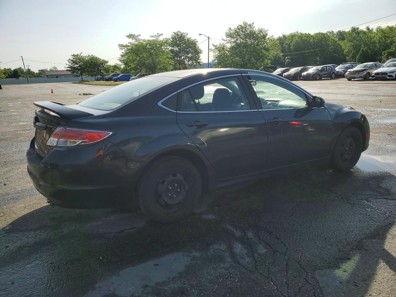 Mazda 6 I