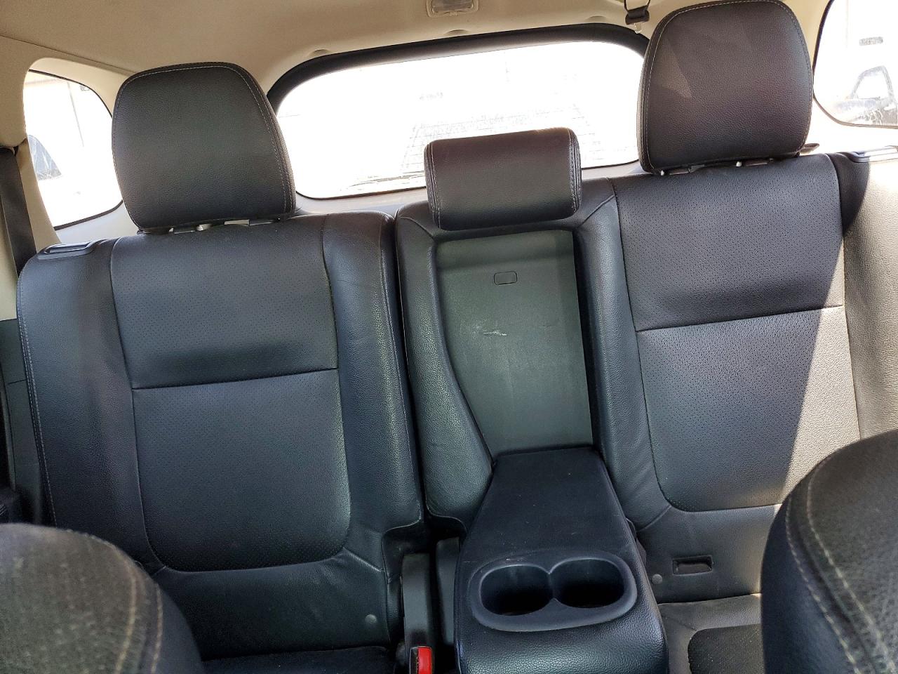 Mitsubishi Outlander Se