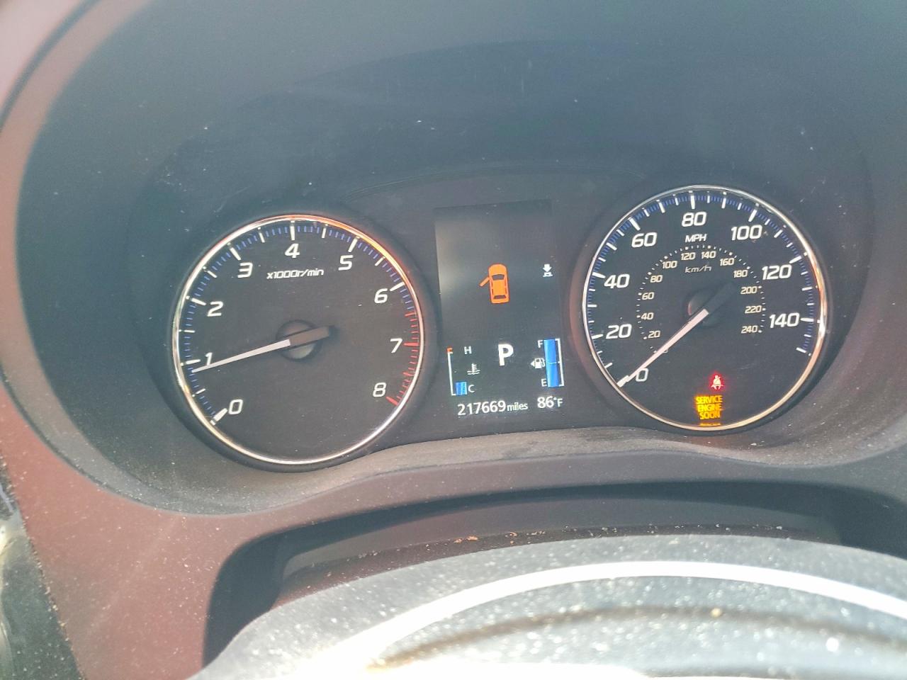 Mitsubishi Outlander Se