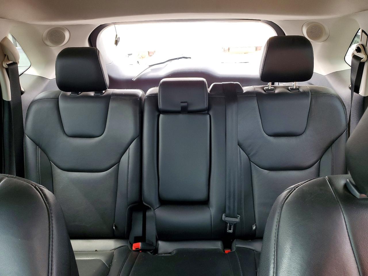 Ford Edge Titanium