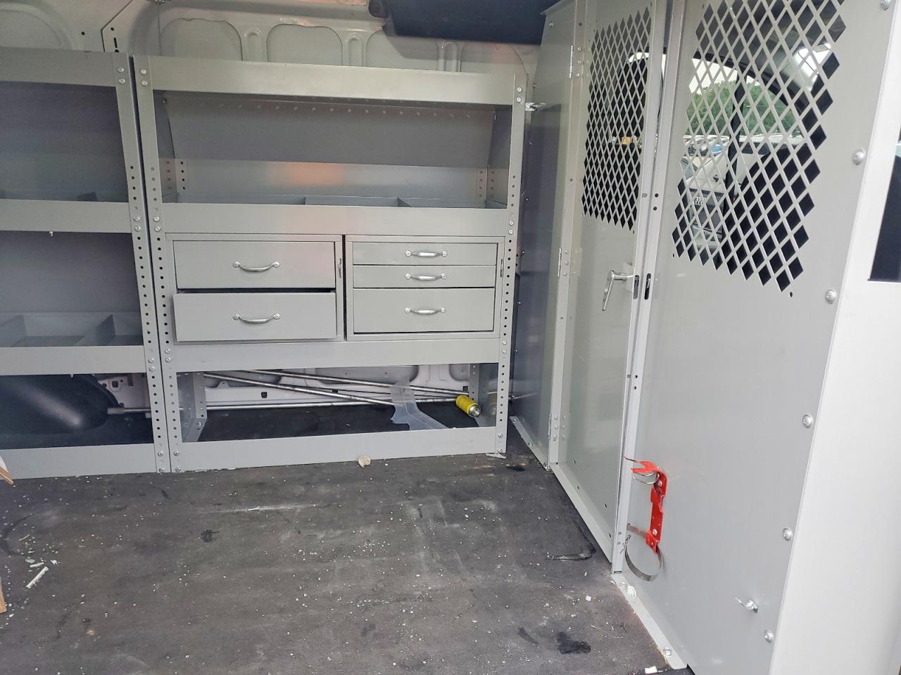 Ford Transit T-150