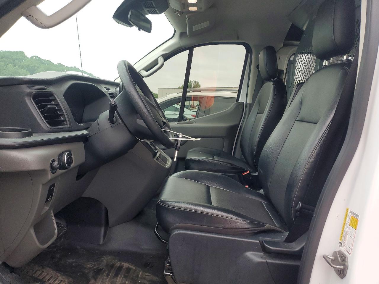 Ford Transit T-150