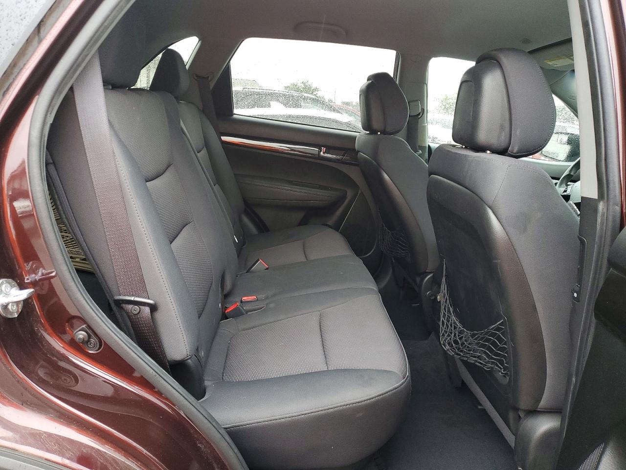 Kia Sorento Lx