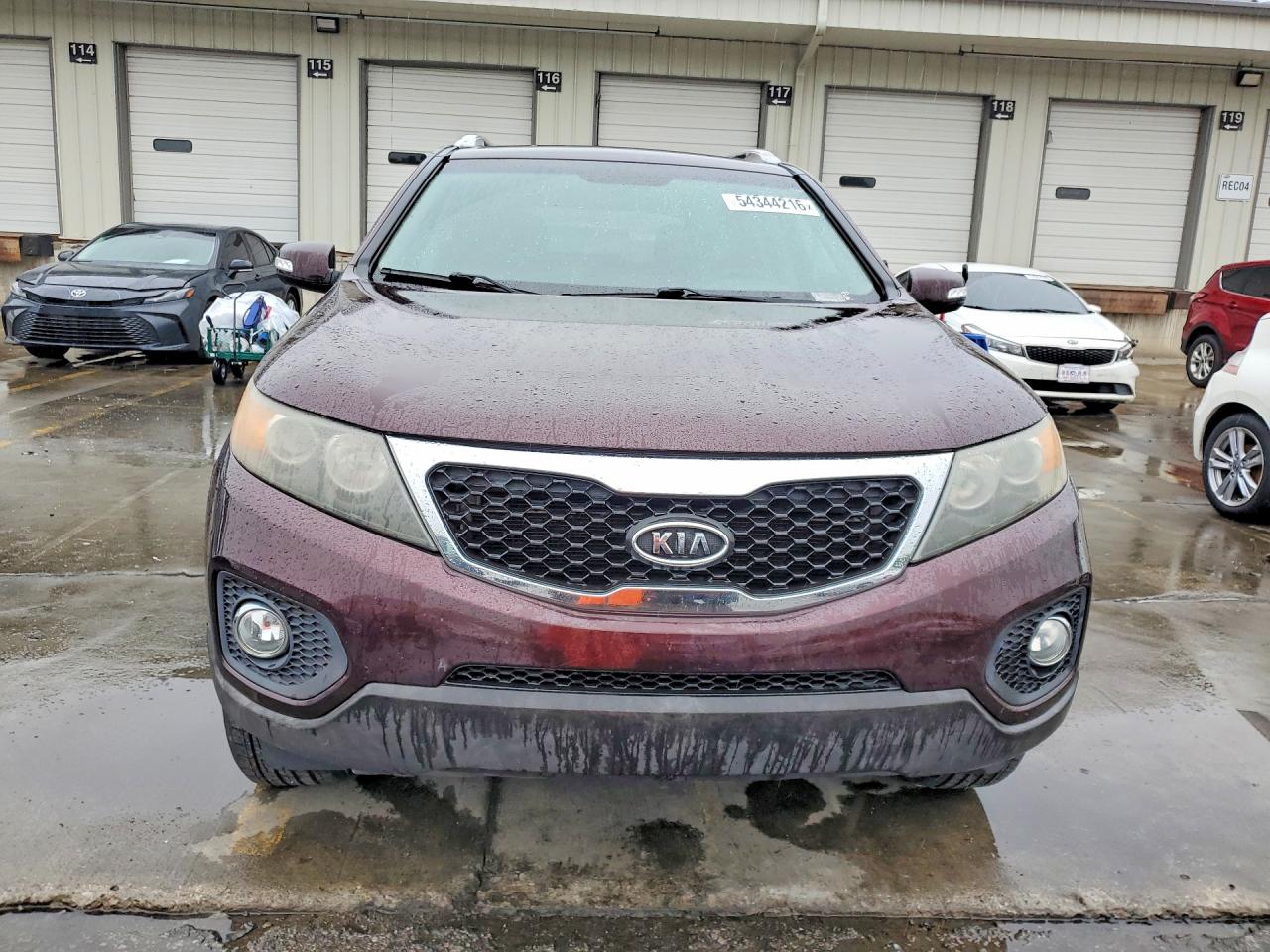 Kia Sorento Lx