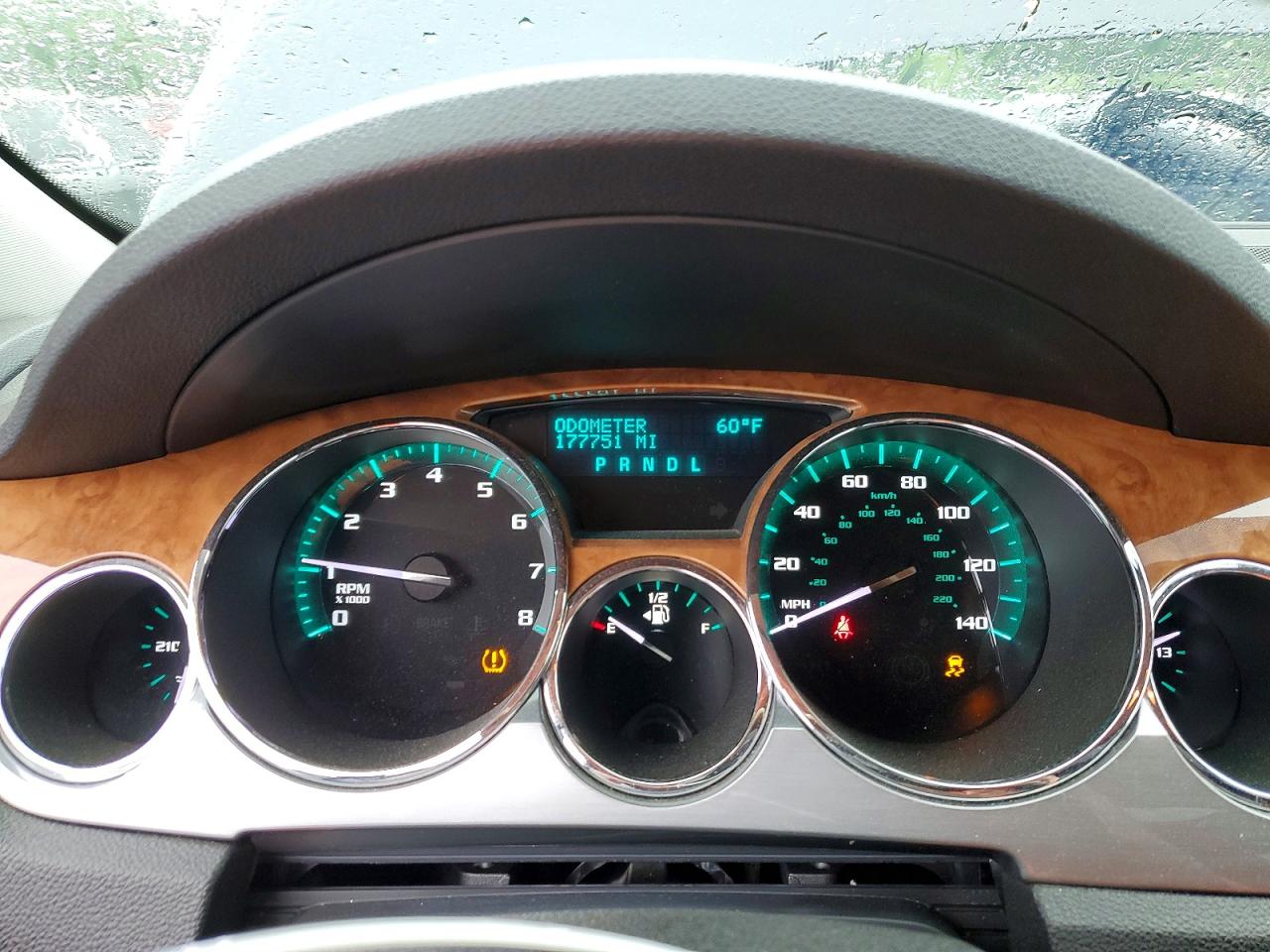 Buick Enclave