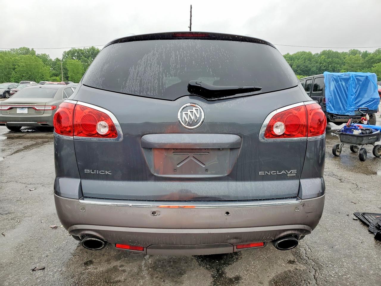 Buick Enclave