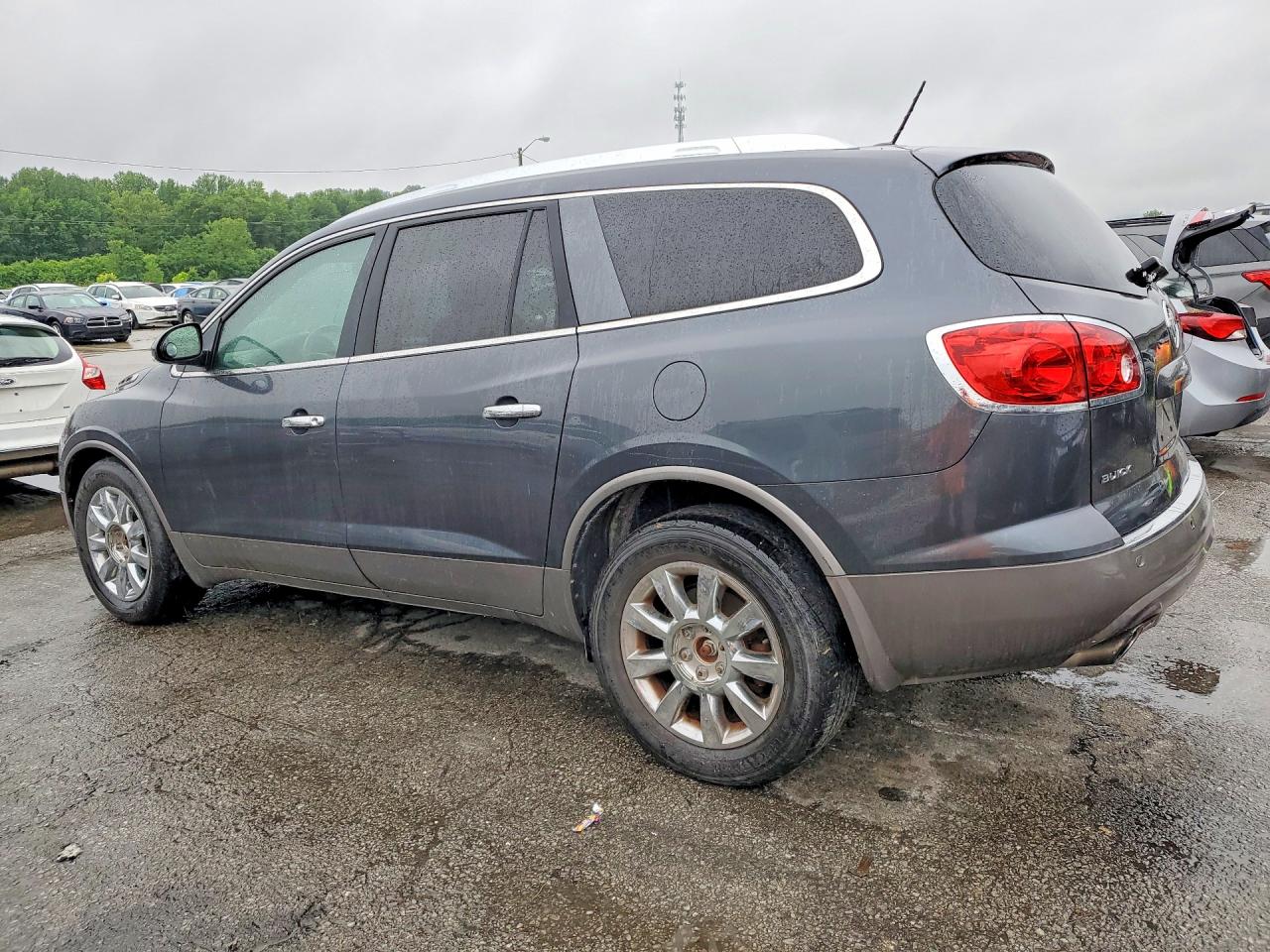 Buick Enclave