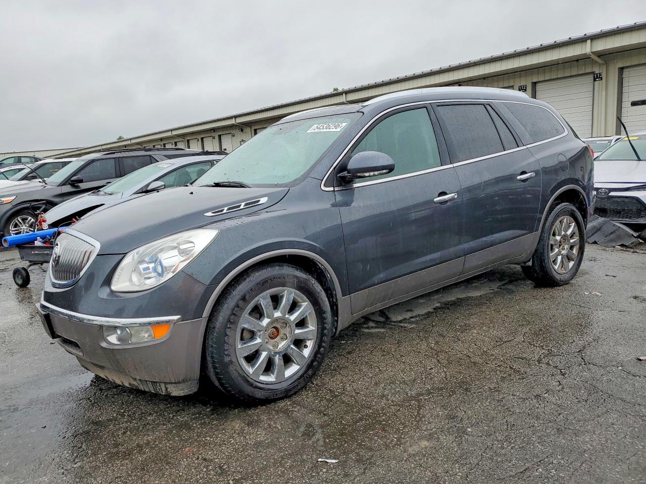 Salvage Buick Enclave Image