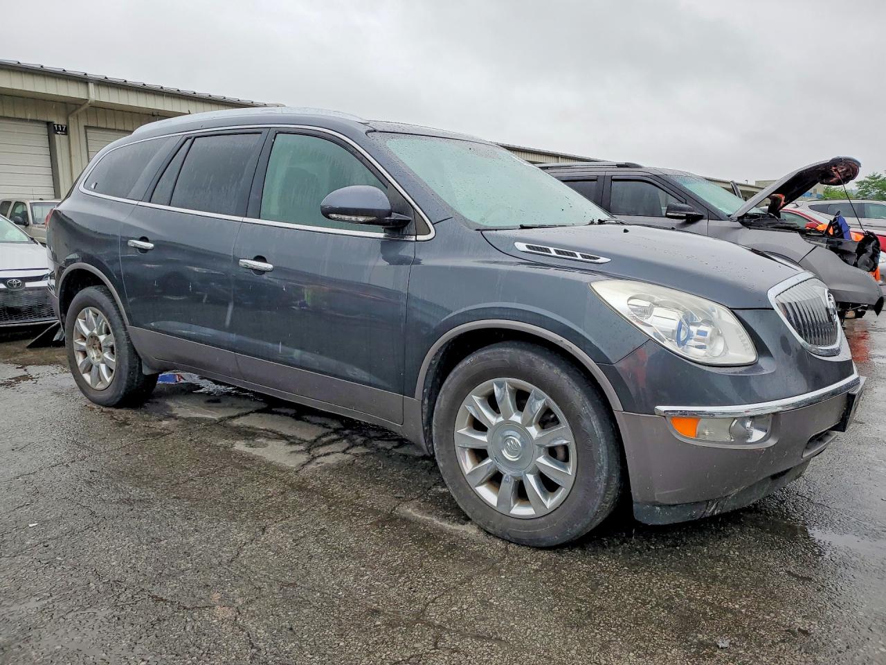 Buick Enclave