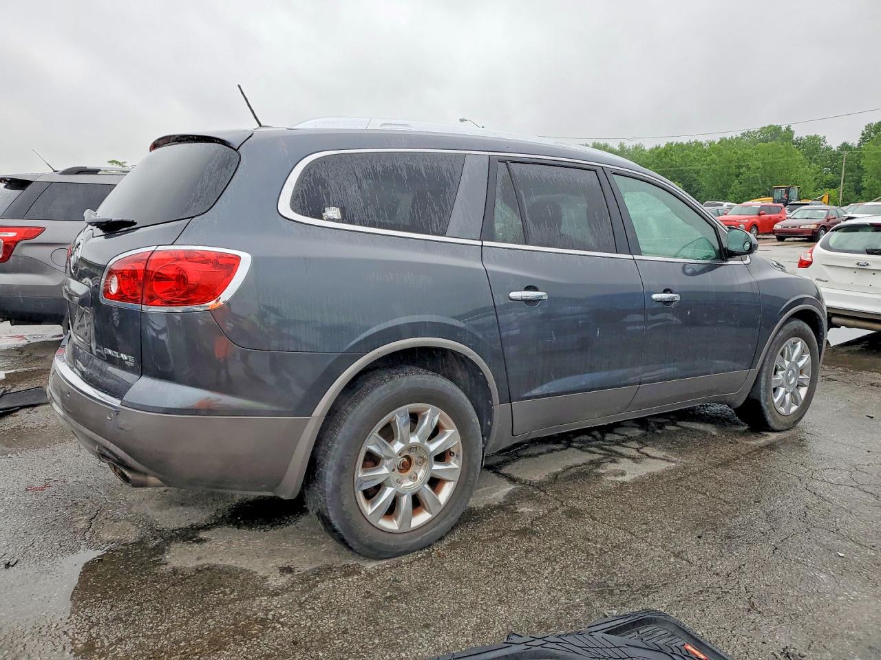 Buick Enclave
