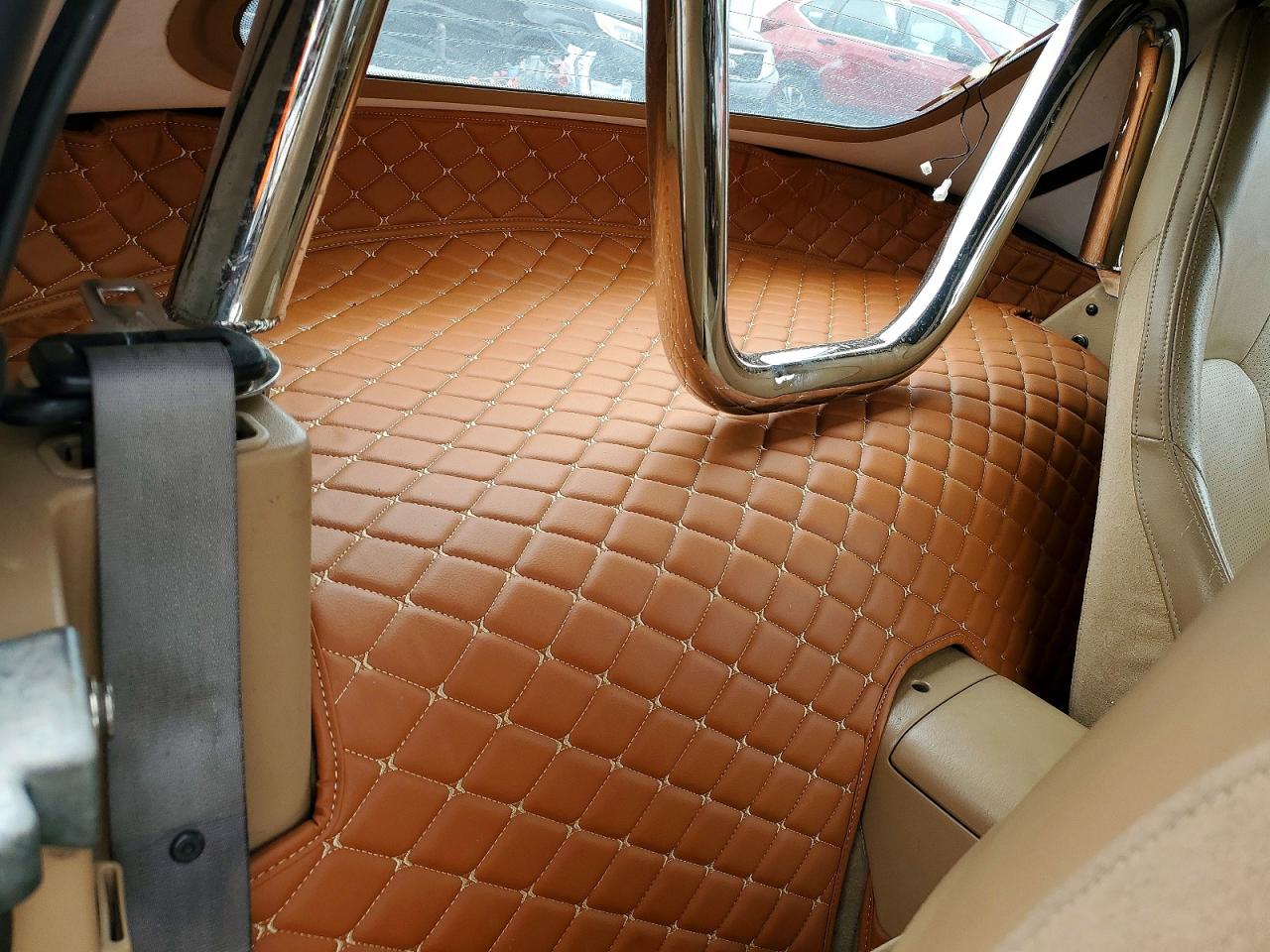 Mazda Mx5 Base