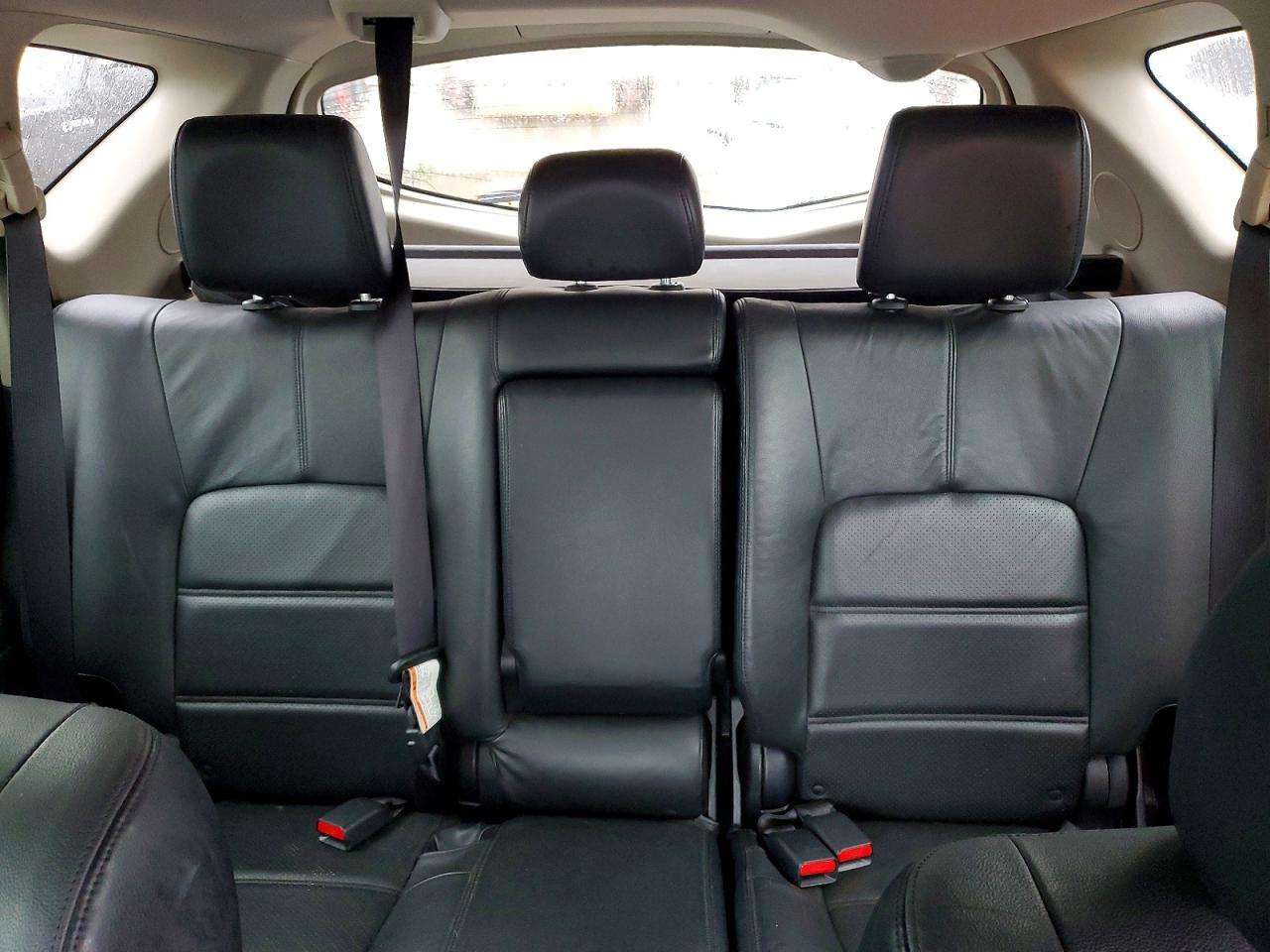 Nissan Murano Sl