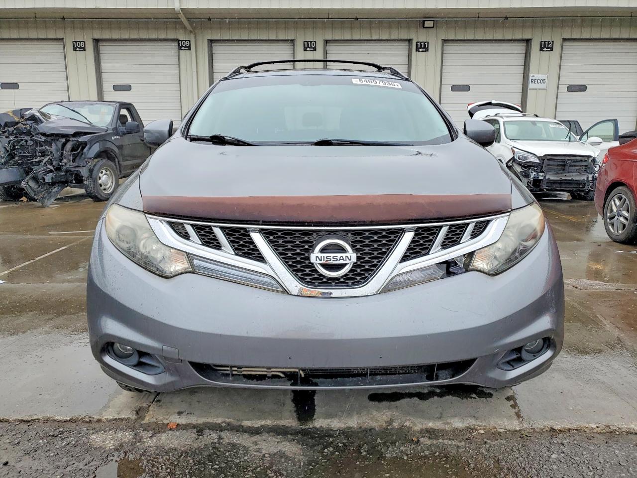 Nissan Murano Sl