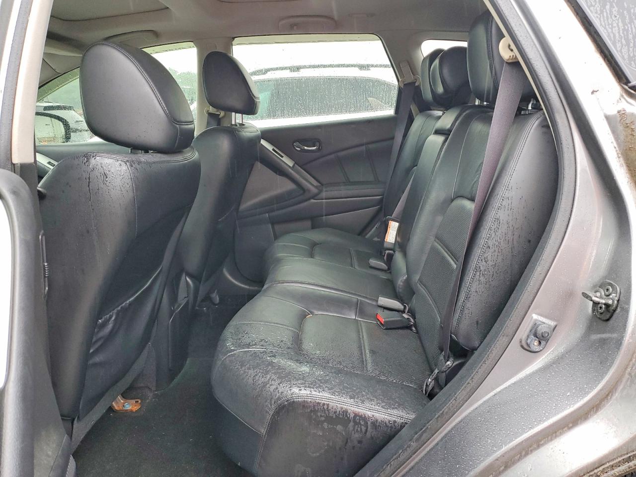 Nissan Murano Sl