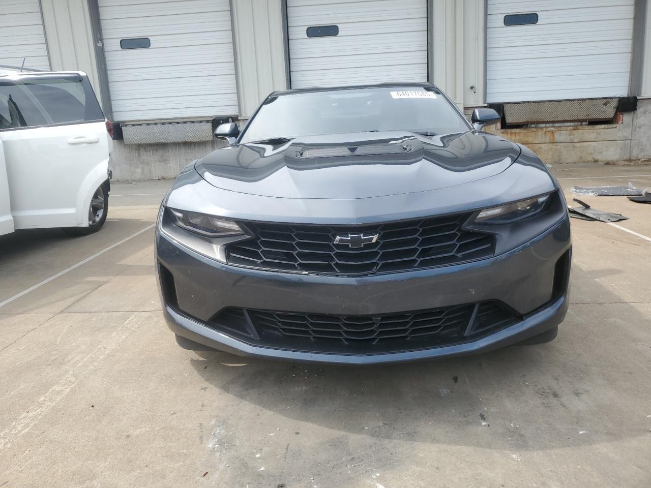 Chevrolet Camaro Lz