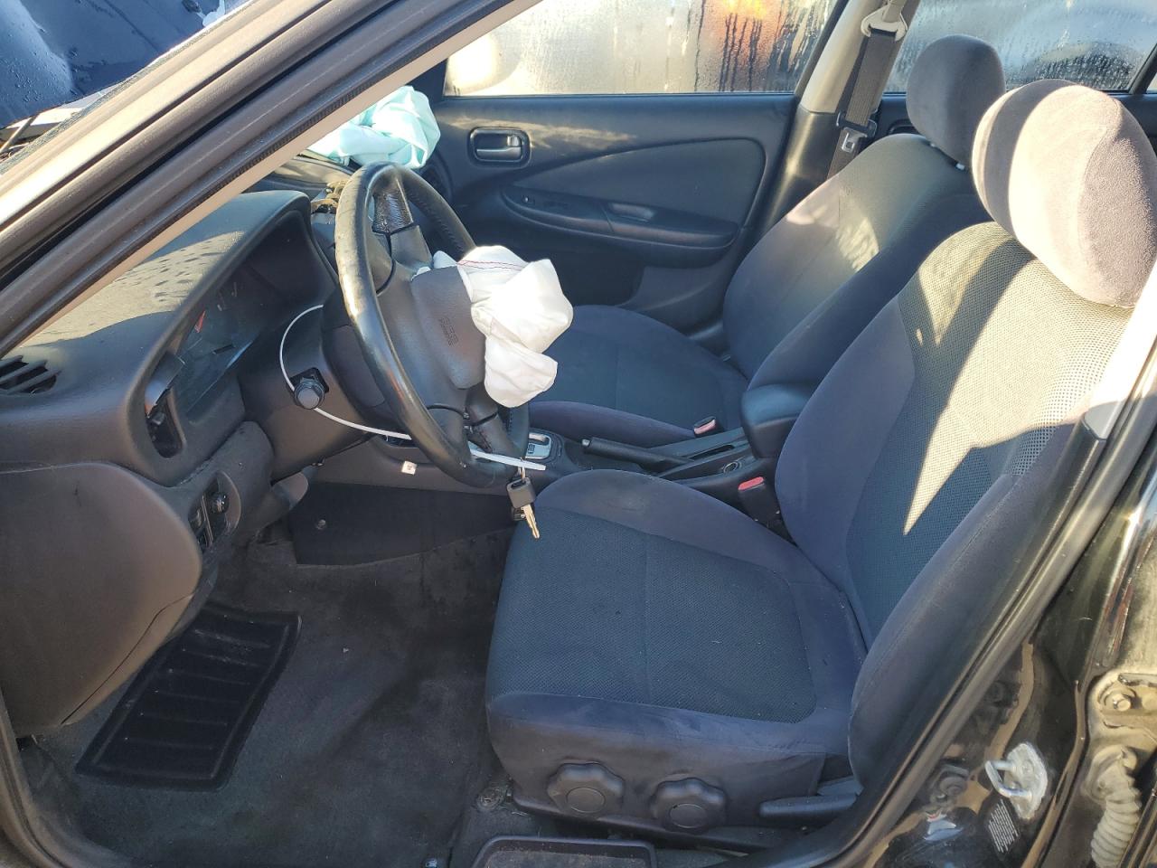 Nissan Sentra 1.8