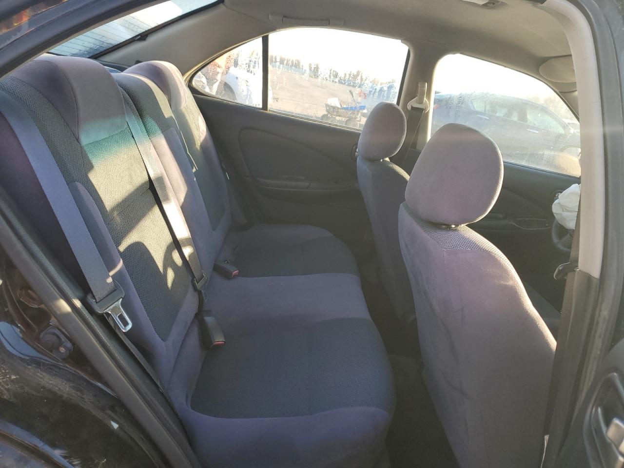 Nissan Sentra 1.8