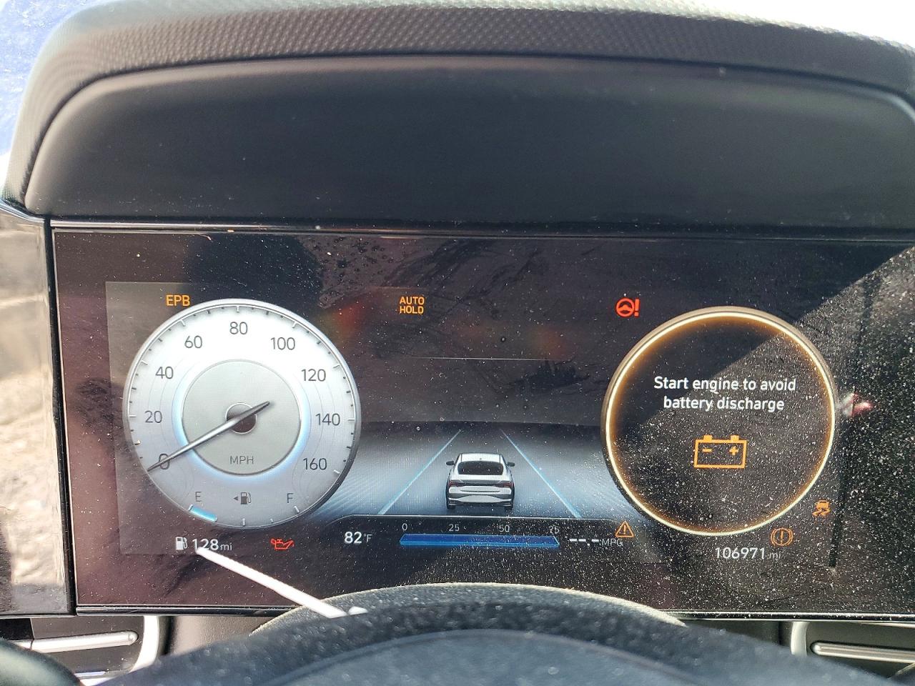 Hyundai ELANTRA Limited